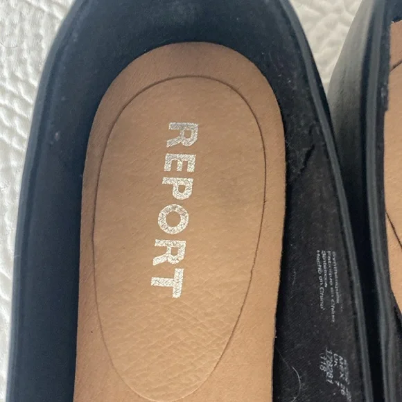 Report Slip On - New - Picture 2 of 5